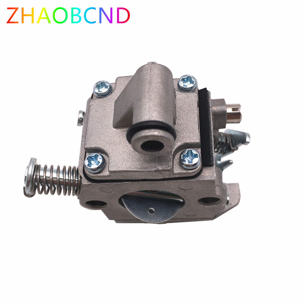Gaźnik MS170 pasuje do piły łańcuchowej Stihl MS180 017 018 MS170C MS180C 1130 120 0603 i 1130 124 0800