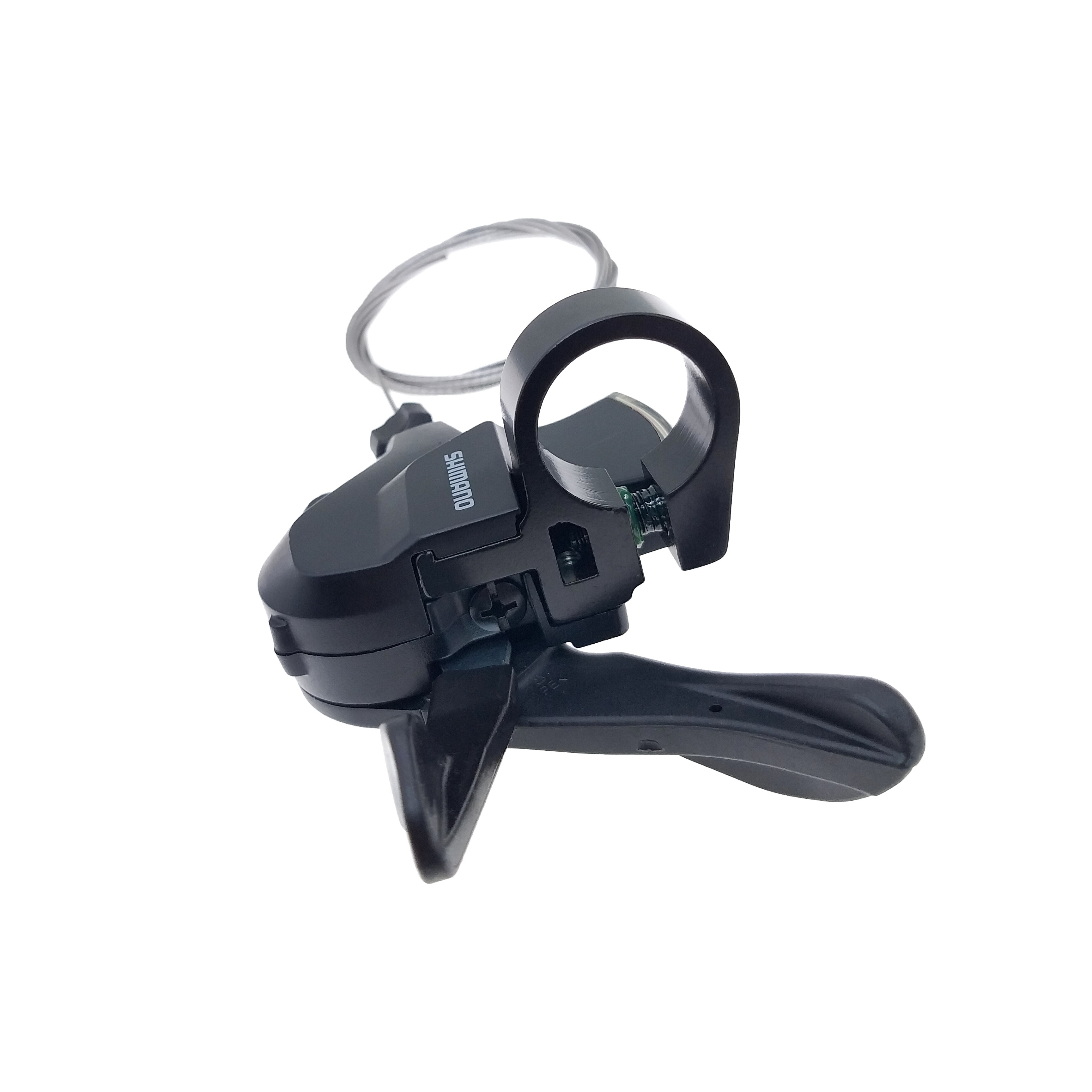 Shimano Altus SL-M315 Fahrrad Schalthebel hebel 2x7 2x8 3x7 3x8 Geschwindigkeit 21S 24S Schalthebel Abzug schnell Feuer Plus Schalthebel Kabel M315 M310