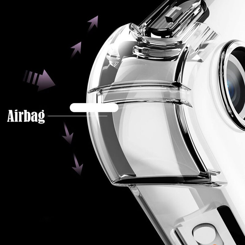 Coque transparente pour ipad mini 1 2 3 4 5 9.7 pouces air 1 2 3 4 pro 10.5 11 12.9 pouces, coque transparente pour ipad air 4 10.9