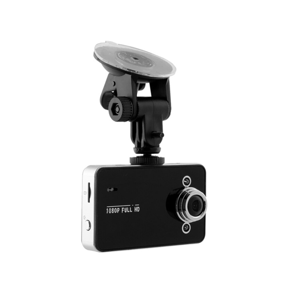 DVR Mini Car Camera Recorder Camcorder 2.4" 1080 Full HD Drive Auto Tachograph 90 Degree Shooting Angle Night Vision Dash cam: Default Title