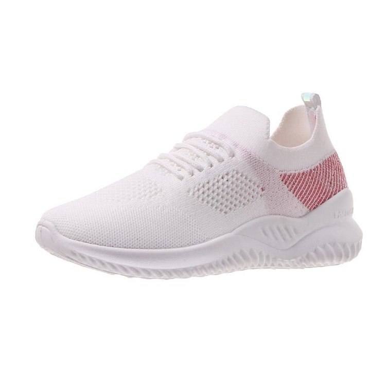 Tennis zapatillas mujer spasersko tennissko kvinner sportssko kvinner lettvekts kvinner joggesko: 2 / 5