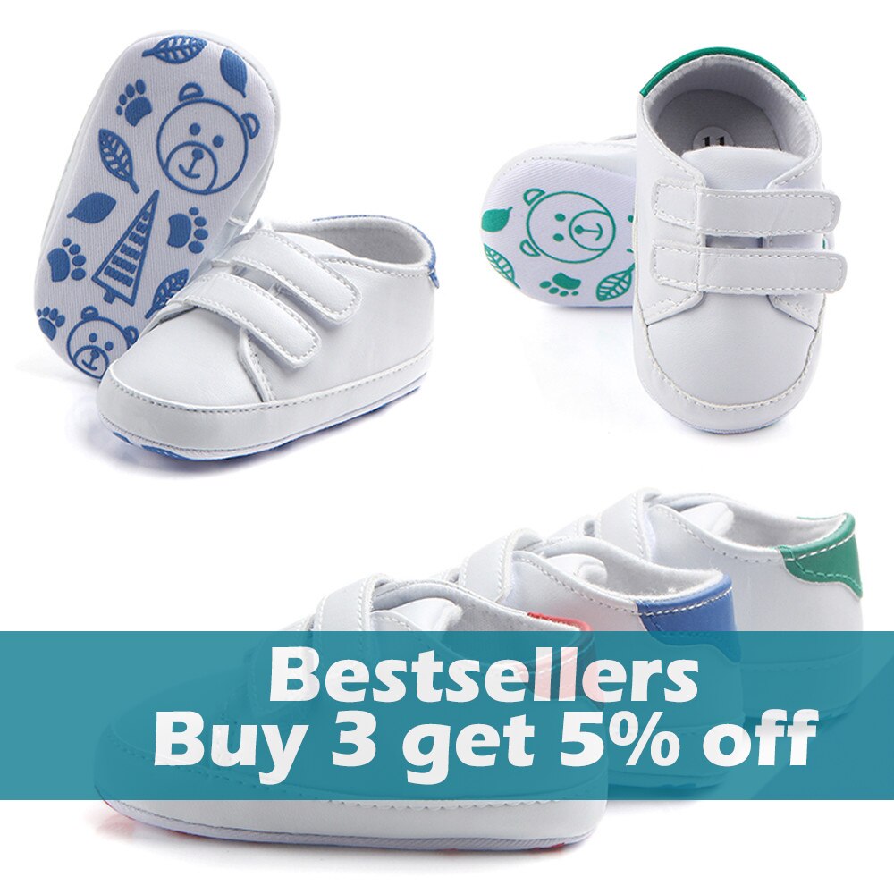 @ Infant – chaussures de berceau à semelle souple pour bébés garçons et filles, baskets pour -nés Bu/11