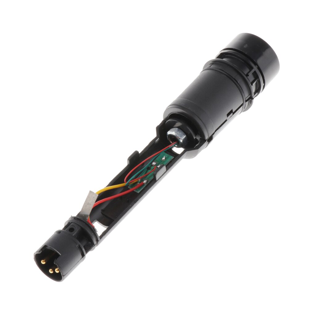 Dynamic Microphone Replacement Cartridge Capsule For E945 Mic