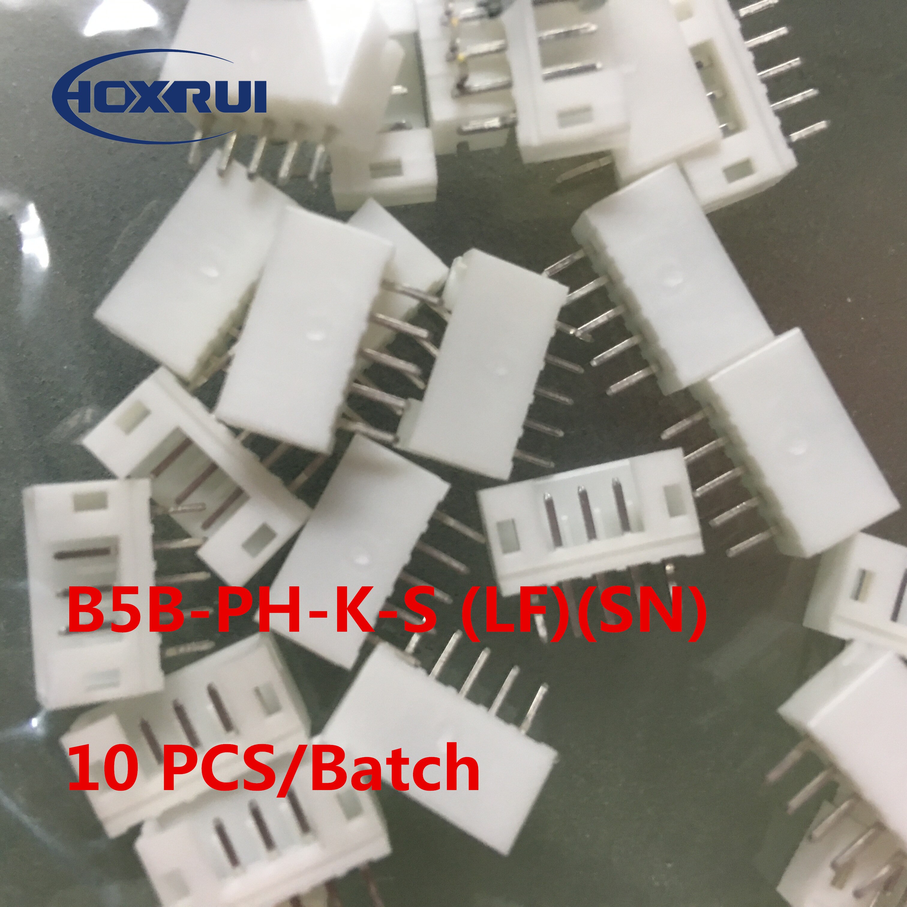 10 PCS/Batch B5B-PH-K-S(LF)(SN) Line To Board Conn... – Grandado