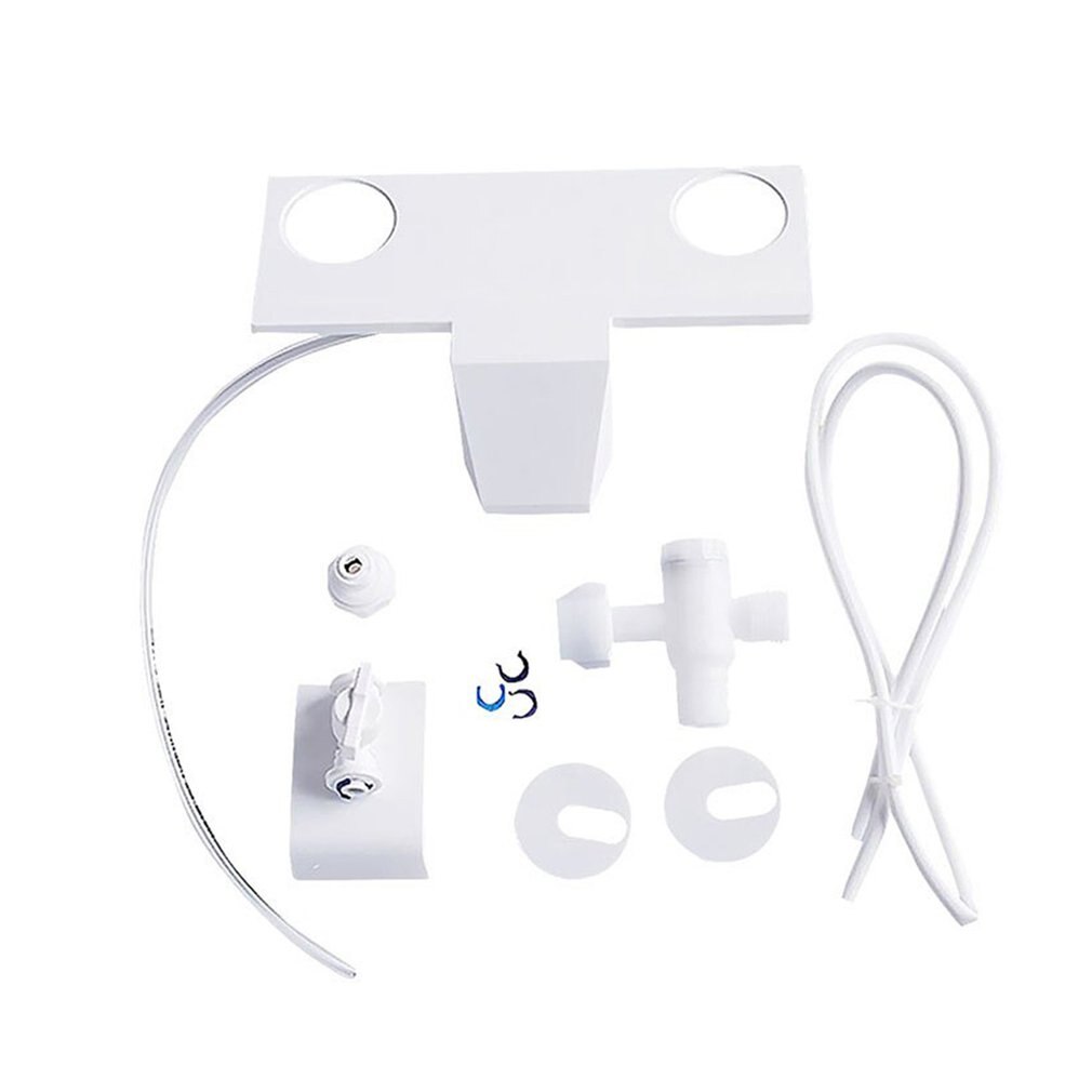 Spoelen Sanitaire Apparaat Badkamer Slimme Toiletbril Bidet Intelligente Wc Doorspoelen Sanitaire Apparaat Zelfreinigende Sproeier
