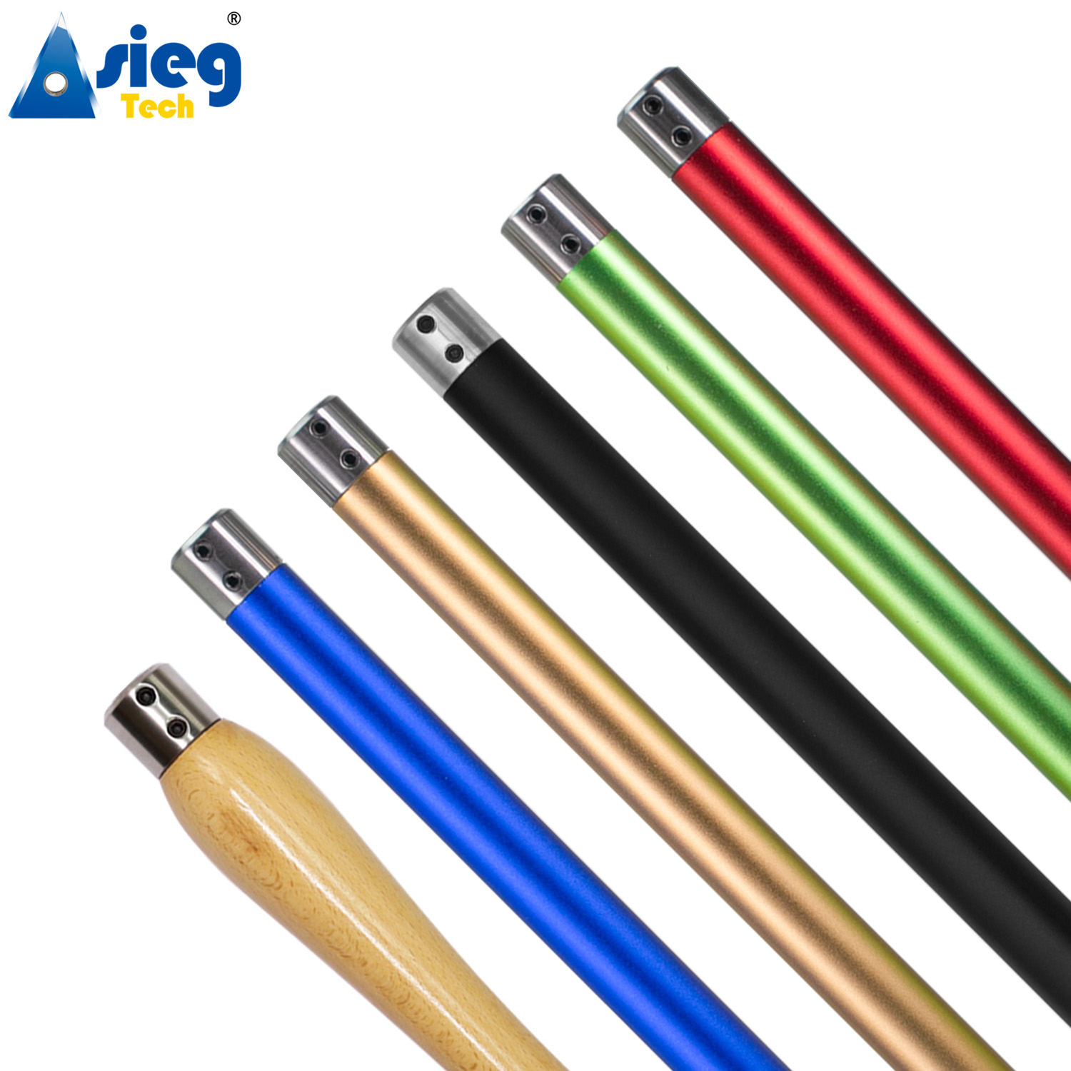 Herramienta de ranurado, cuchillas de punta de carburo, herramientas de separación, mango de aluminio para torno de carpintería, herramientas de torneado de madera