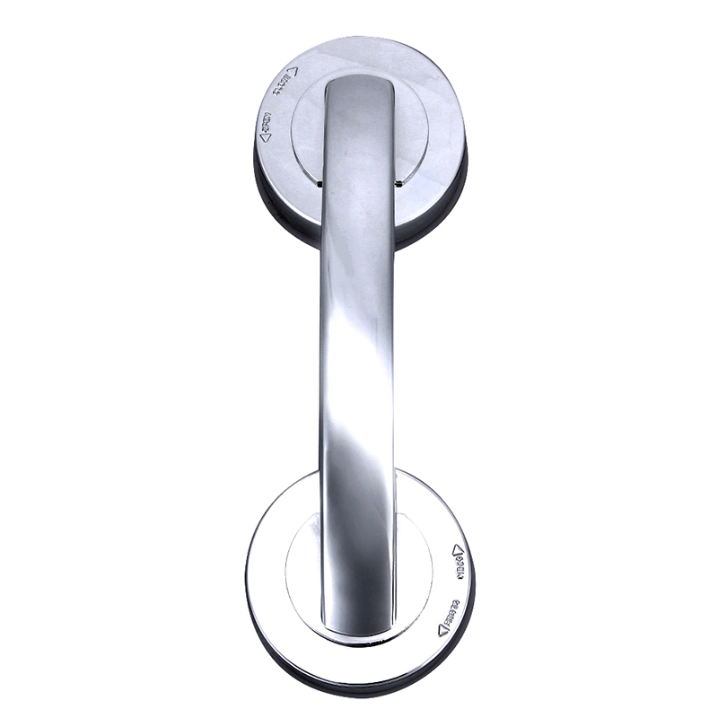1 stücke Barriere Freies Saugnapf Stil Handlauf Schlecht Dusche Riegel für Ältere Behinderte Badewanne Sicherheit Griff Schlecht Zubehör