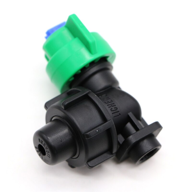 Plant Protection Boom Sprayer Agriculture Spray Nozzle 110degree Flat Fan Nozzle Boom Sprayer Nozzle