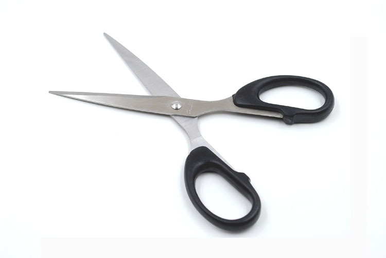 Hantverk skola student kontor stationär sax aper cut hantverk diy klippa klippa hushåll
