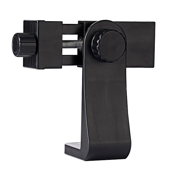 Cool Dier Universele Statief Voor Mobiele Telefoon Mount Houder Adapter 1/4 Schroefdraad Draaibaar Voor Iphone Smart Phone: Tripod adapter