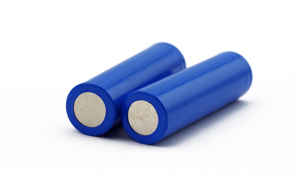 VariCore 18650 1300 mAh lithium Battery 3.7v Rechargeable Battery 10-15C Power Batteries Manufacturer Sales