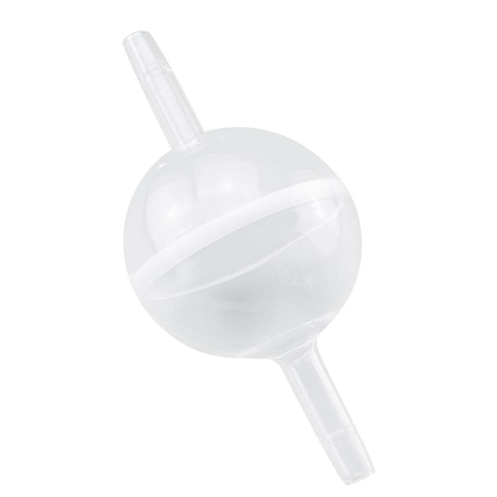 Herramientas de laboratorio Filtro de núcleo de arena Bola de investigación de prueba de Química instrumento de filtro de enseñanza