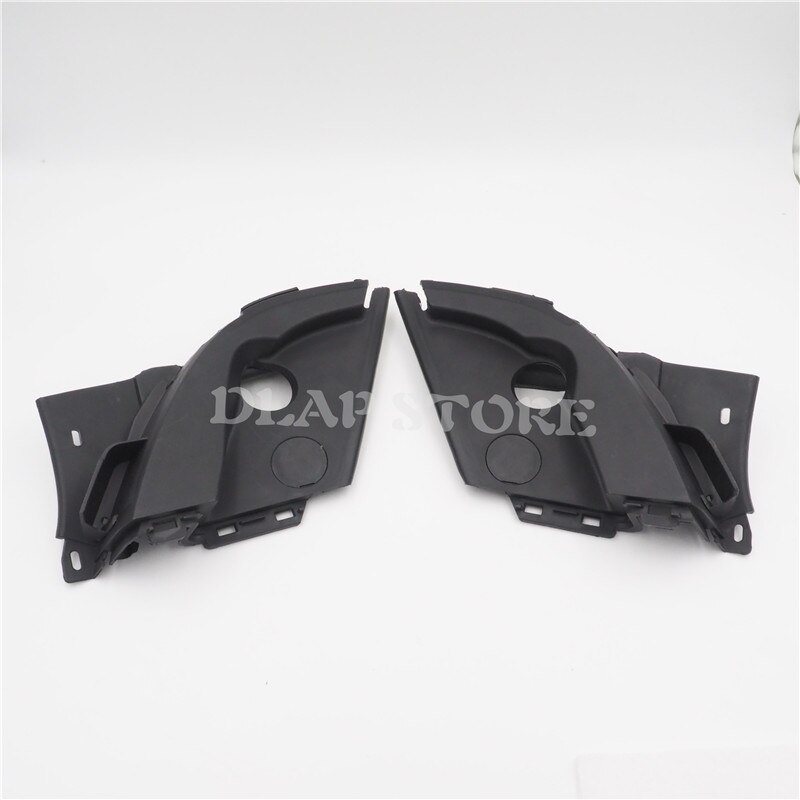Car Left Hand Drive Engine Hood Bonnet Cowl Top Hinge Cover For HONDA CIVIC 2006 2007 FA1 FD1 FD2