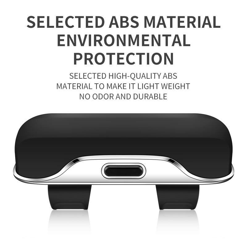 Auto Brillendoos Draagbare Auto Zonnebril Houder In De Auto Rijden Bril Houder Brillenkoker Zonneklep Auto Lenzen Houder