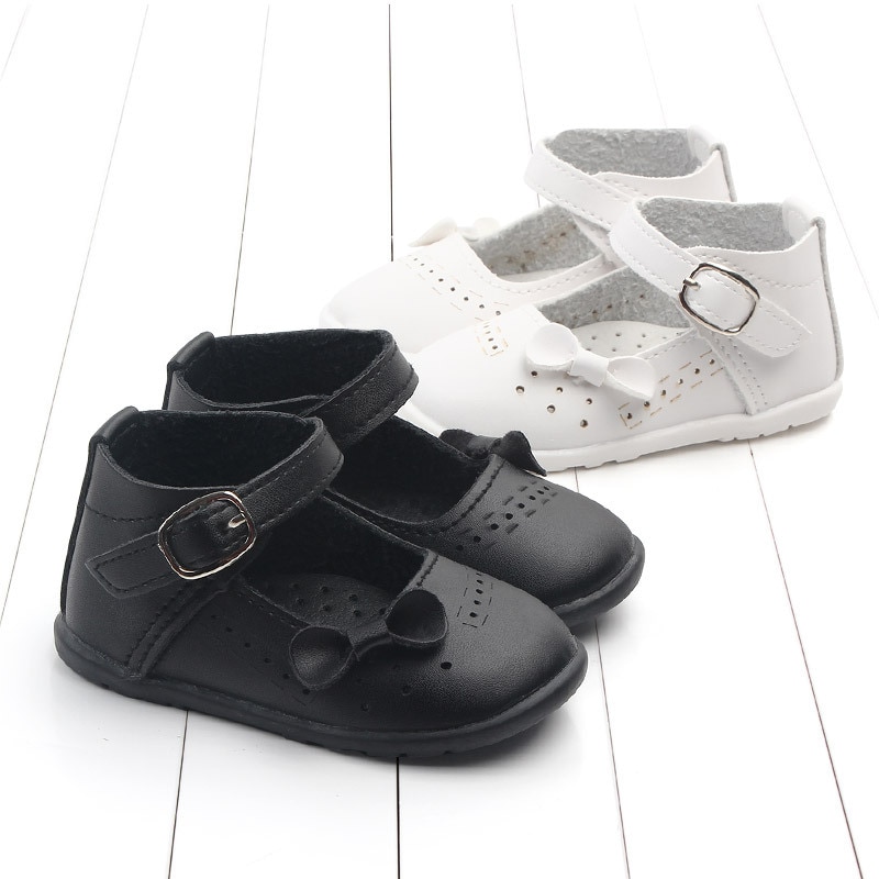 cute 1pair leather Shoes flower Children kids Shoes, Girl single kids party shoes