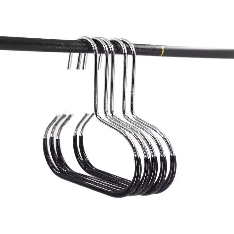 Circle Ring Hat Hanger 8 Hats Display Rack Baseball Cap Organizer Scarf Towel Tie Storage Holder for Closet Bedroom Saving Space