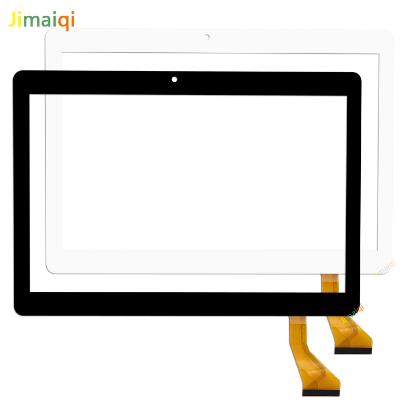 For 10.1 inch Tablet PC kingvina-PG1027 touch screen panel Digitizer Sensor replacement