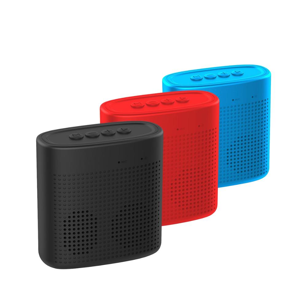 Mini Bluetooth Subwoofer Draagbare Outdoor Bluetooth Speaker