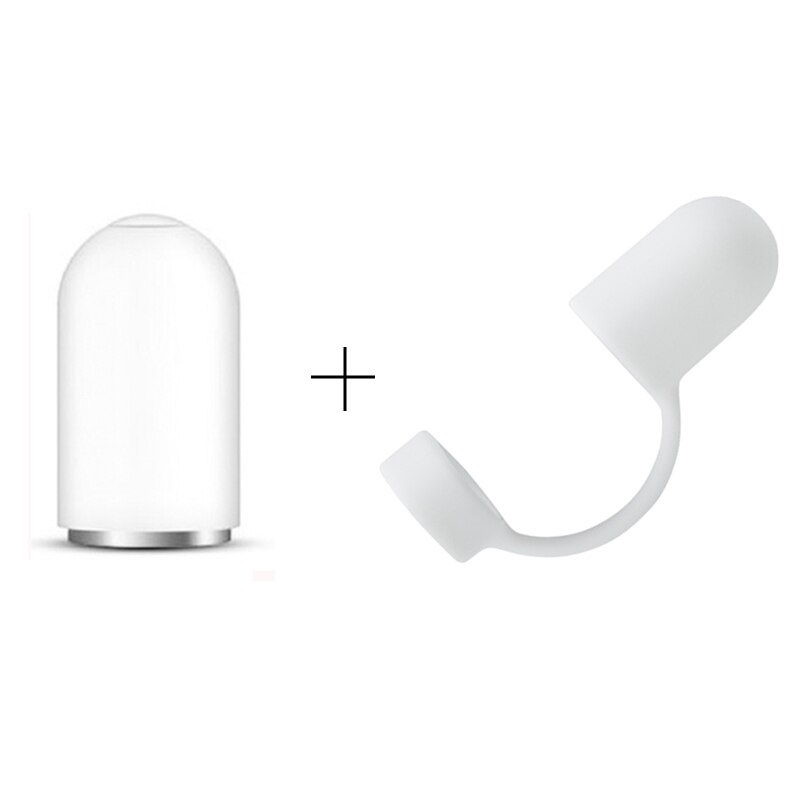 Replacement Tib for Apple Pencil 2 1 iPencil Nib for iPad Air Stylus For Apple Pen Adapter Magnetic Replacement Cap: Cap and String