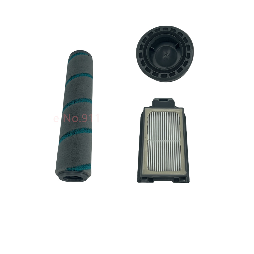 Originele Viomi A9 Stofzuiger Rolborstel, Hepa Filter, Multi-Kegel Accessoires Optioneel: Oranje