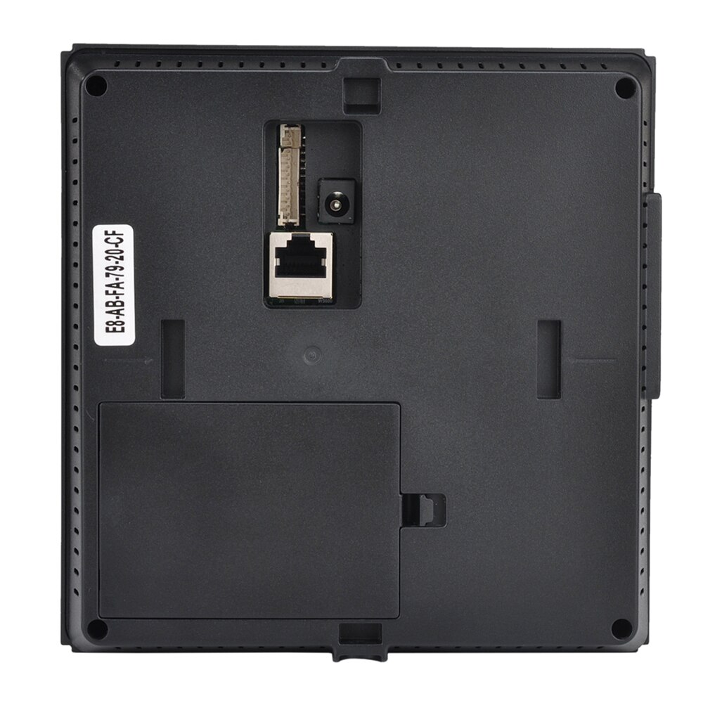 Facial And Password And Fingerprint Attendance Time Device Wide application 2.8 Inch LCD Display Easier Operating