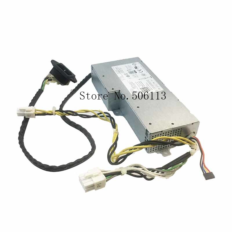 100% working power supply for Dell 2330 9010 All-in-one small power supply L200EA-01