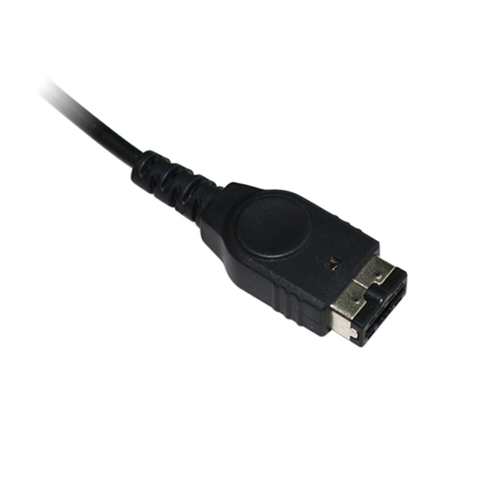 10 stück us-stecker-netzteil-ladegerät-adapter für gba sp, nds und game boy advance sp