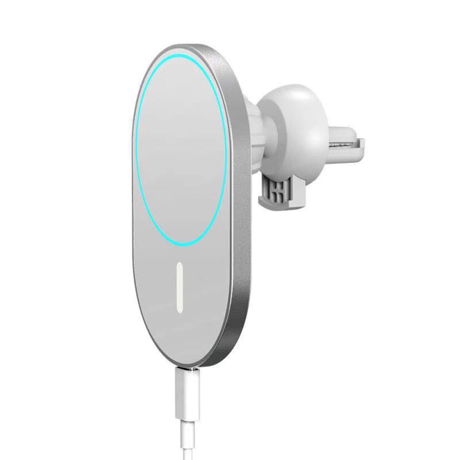 15w draadloze autoladers voor mobiele telefoons, autohouder, autolader voor iphone 12 max, snellader, draadloze oplader: A