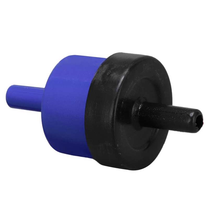 Vacuum Check Valve 433862117 ABS Check Valve Car Exterior Trim Replacement for A4 Car Vacuum Check Valve