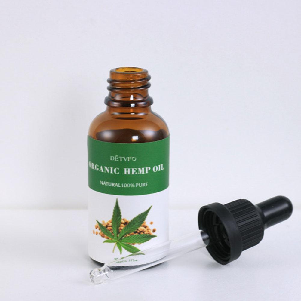 Tough Extraction Oil The Purity Oil Effective Sleep Better For Anti-anxiety Relief 30ml Pain And V1X6