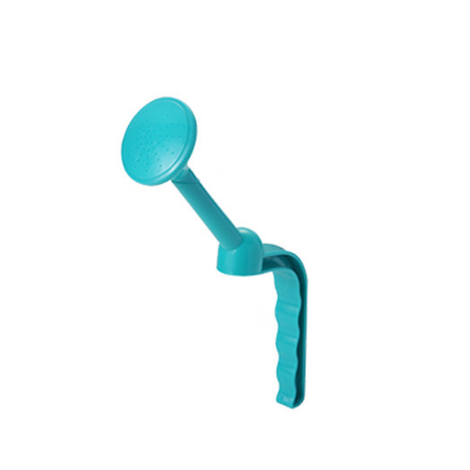 Tappo di bottiglia spruzzatore strumento di ugello di irrigazione in plastica in PVC a bocca lunga annaffiatoio da giardino spray irrigatore irrigatore per piante: C