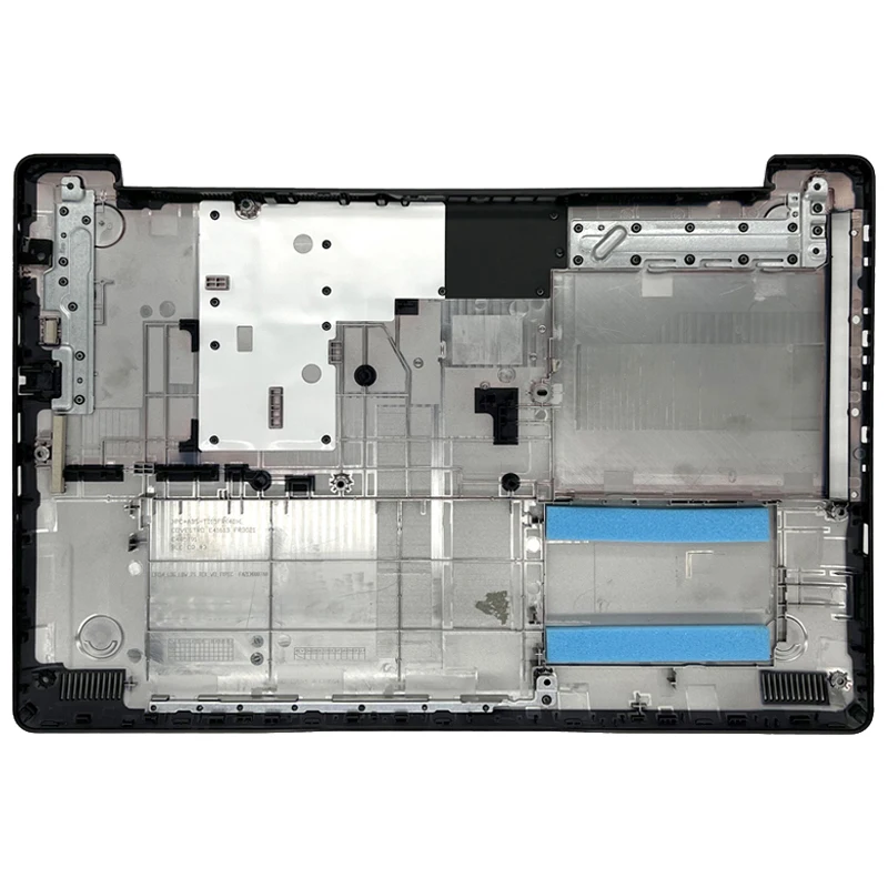 Dla Dell Inspiron 15 3583 3582 3580 3585 ekran notebooka LCD tylna pokrywa/pokrywa przednia/podłokietnik/dolna obudowa akcesoria