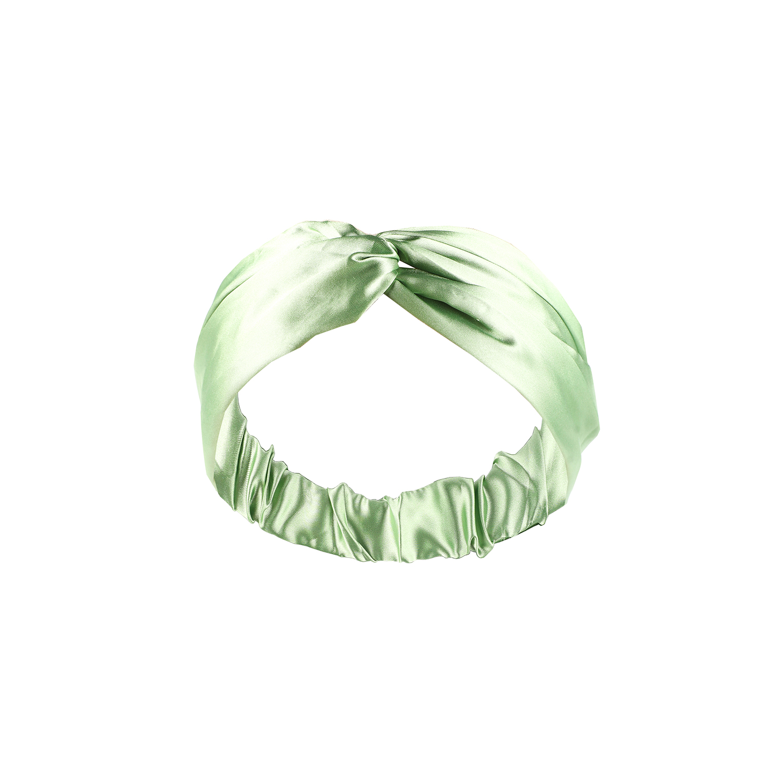 Make-Up Hoofdband Verwijdering Ultra Brede Hoofdband Schoonheidssalon Hoofd Wrap Voor Vrouwen: GRIJS