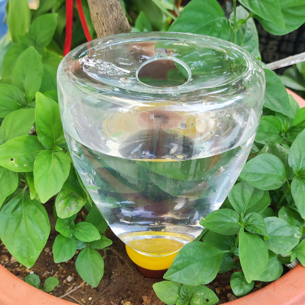 Dispositivo de riego automático por goteo, herramientas para plantas en macetas, flores, jardín