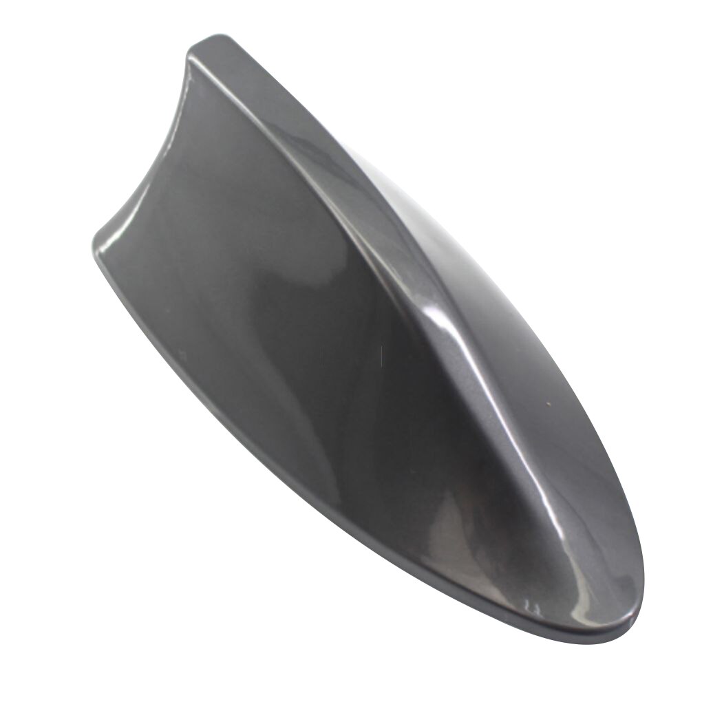Pour Peugeot 107 108 208 208GTI 308GTI 403 404 406 807 Auto accessoires voiture Signal antennes requin aileron antenne accessoires style: GRIS