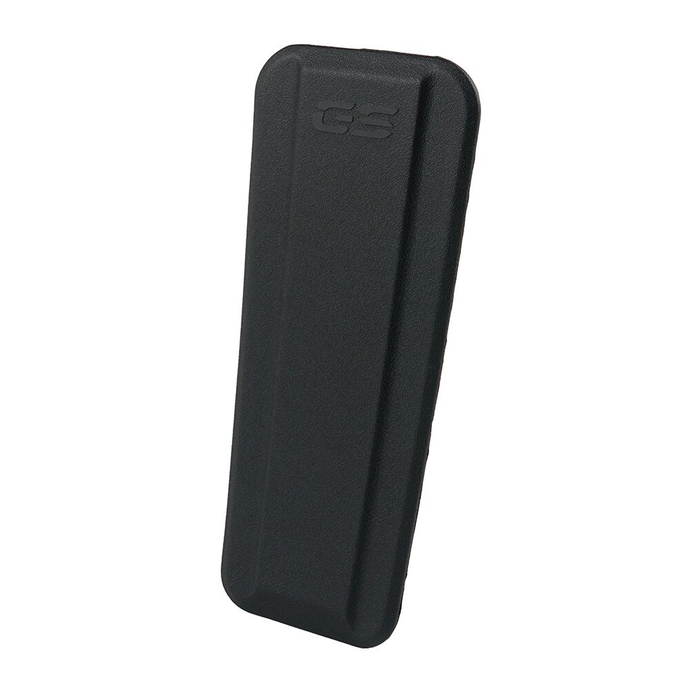 NICECNC Oil Tank Pads 3 Pcs Self-adhesive Plastic Foam Tank Pads for R1250GS LC Adventure