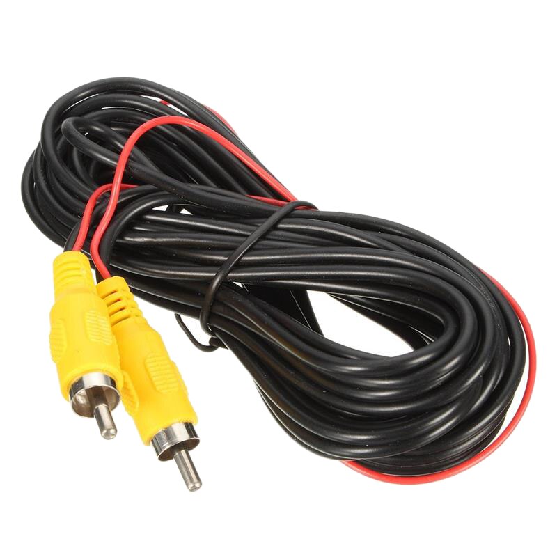 Car Reversing Parking Rear View Camera for VW Golf MK6 MK7 GTI -Polo V (6R) Pat CC