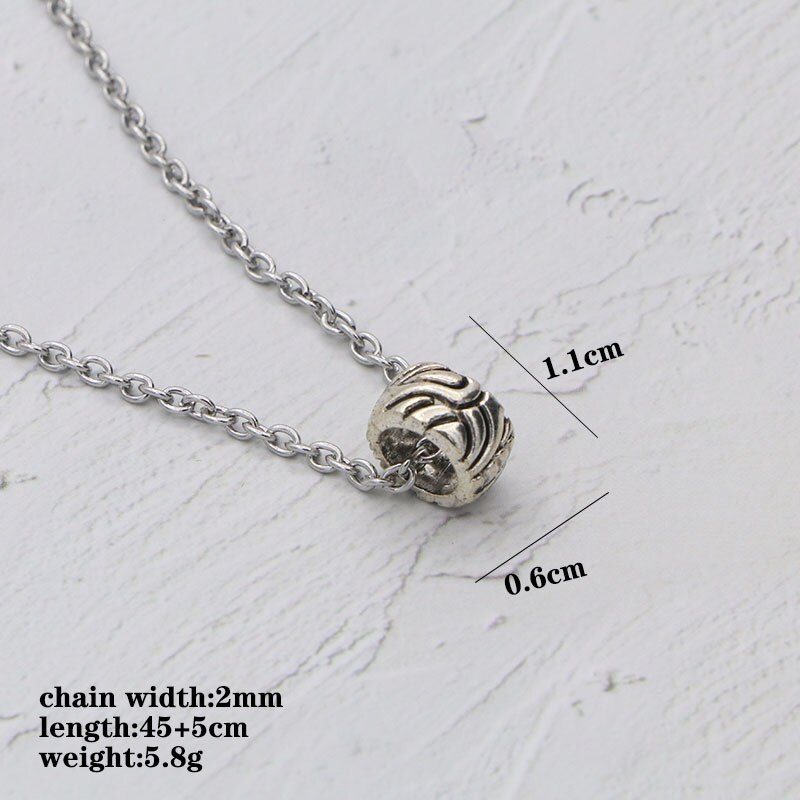 Neue Stil Hip Hop Weibliche Kind Halskette Herz Ringe Anhänger Goth Schönheit Partei Edelstahl Halsband: BY Ring 1