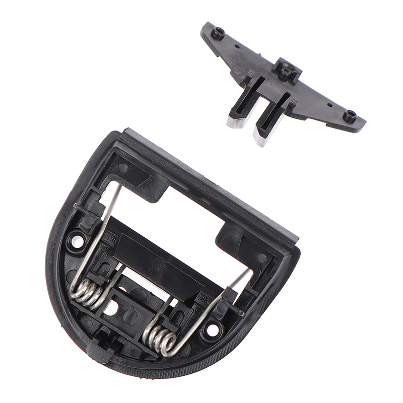 Moser 5in1 Blade Vervanging Back Platform Deel Professionele Pet Clipper Bladveer Onderdelen Accessoire 1Pc