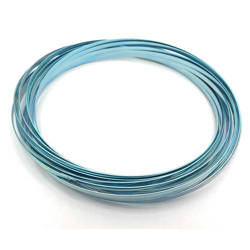 Spinner Ring Arm Slinkey Toy Rings Spring Bracelet Educational Sensory Interactive Cool Toys