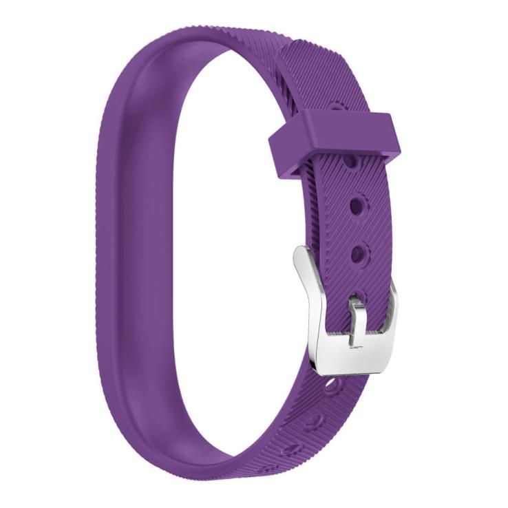 Siliconen Metalen Gesp Polsen Band Armband Voor Fitbit Flex 2 Mode Horloge Sport Smart Band Vervangen Polsband Voor Fitbit Flex 2