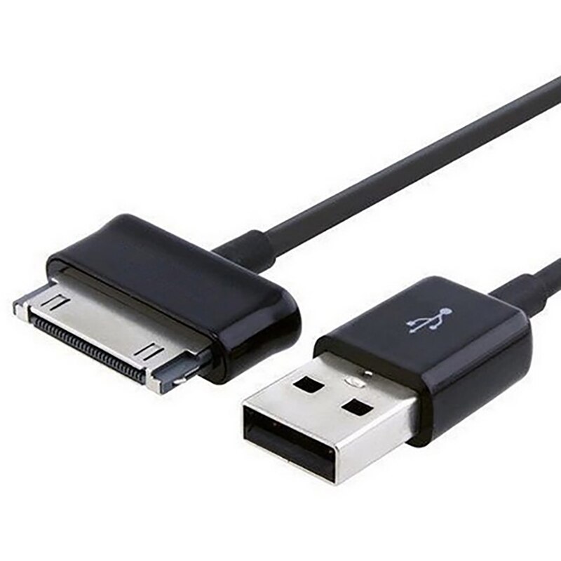 1pc 2 in 1 usb-ladegerät, lade- und datenübertragungskabel, ladekabel für psp zu pc, synchronisierungskabel, pvc 100cm
