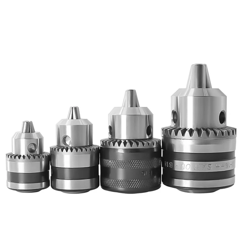 MTA MTB MT1 MT2 MT3 MT4 B10 B12 B16 B18 0.6-6/1-10/1-13/3-16/5-20mm Morse Tapper Shank Drill Chuck Arbor Lathe CNC Drill Machine