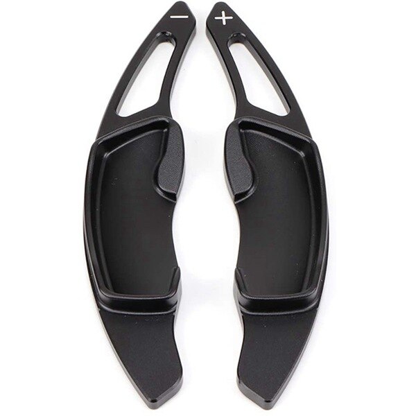 Voor Toyota GT86 Subaru Forester Brz Xv Peddel Aluminium Auto Stuurwiel Versnellingspook Peddels Shifter Uitbreiding: Default Title