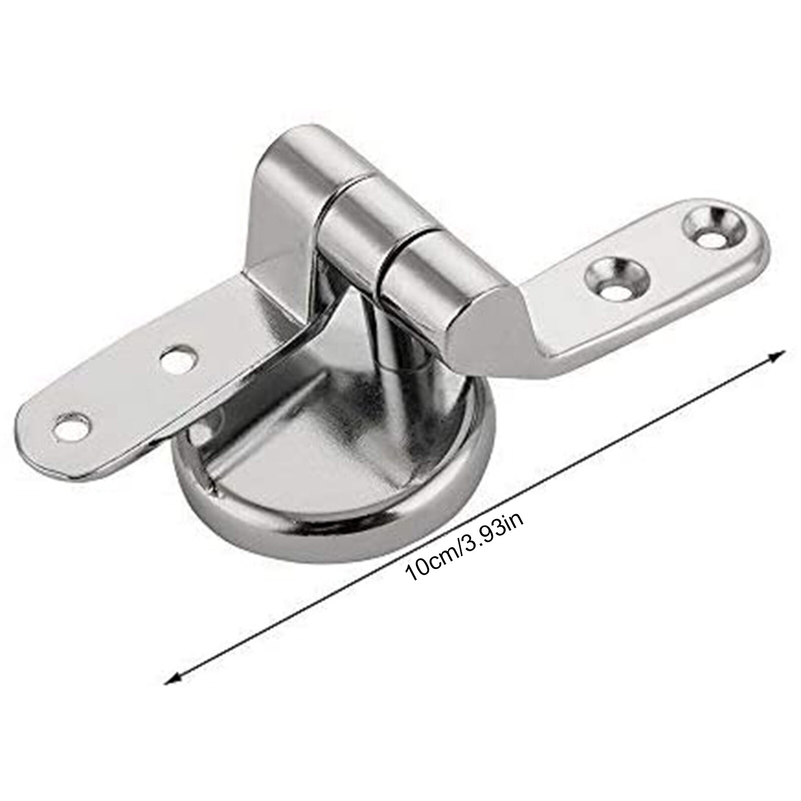 Wc Scharnier Beugel Schroef Scharnier Met Schroef Scharnier Wc Scharnieren Scharnier Vervanging Silver Scharnier Toilet Seat Cover Scharnier Fittingen