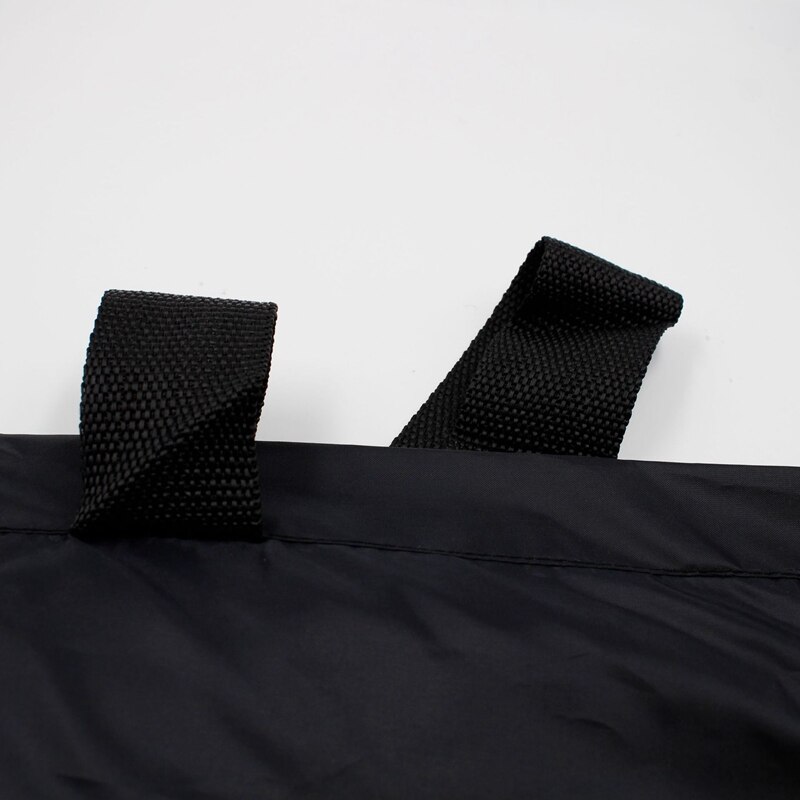 Topsac de rangement étanche Anti-UV, sac de transport pour auvent, tente de jardin, gazébo, auvent d'extérieur, protection contre l'ombre