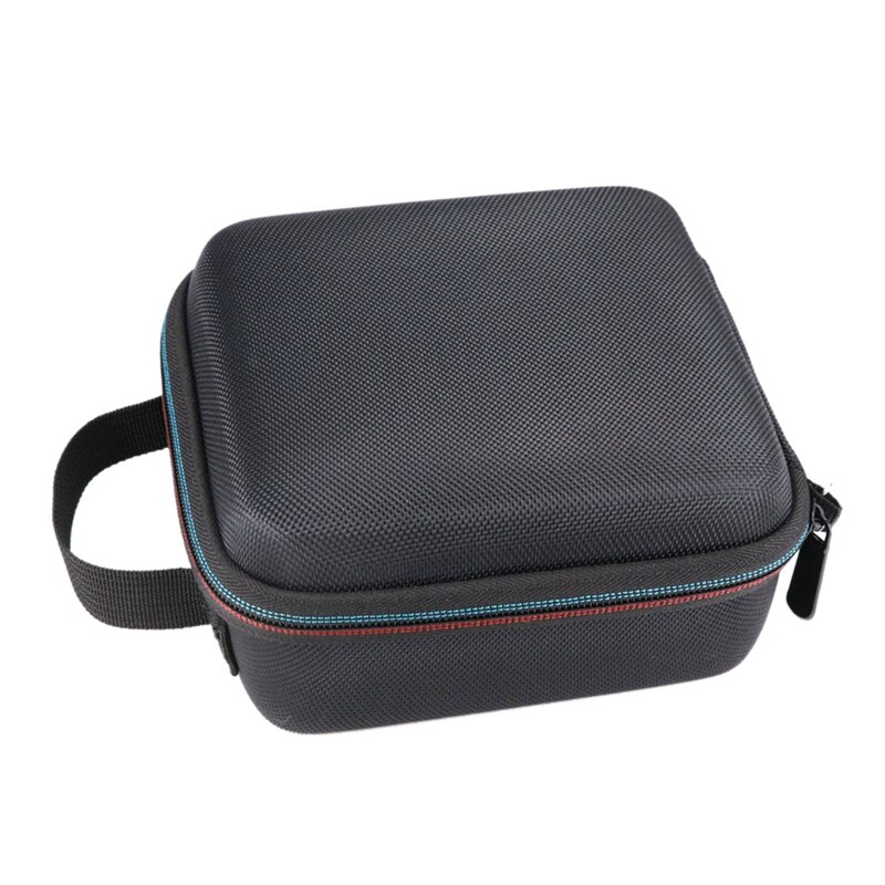 GC-02202 Hard EVA Travel Bag Cover Case for Anker Nebula Capsule Smart Mini Projector Pocket Cinema