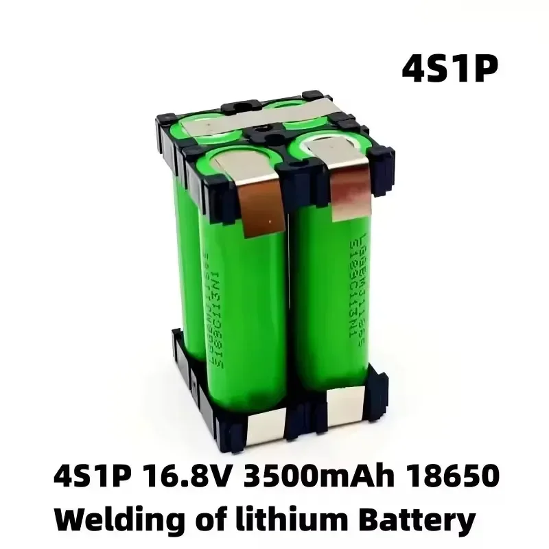 2S1P 3S2P 4S1P~5S2P 6S2P MJ1 18650 battery pack custom MJ1 18650 battery welding 3500mAh / 7000mah battery pack 7.4V to 25.2v: PURPLE