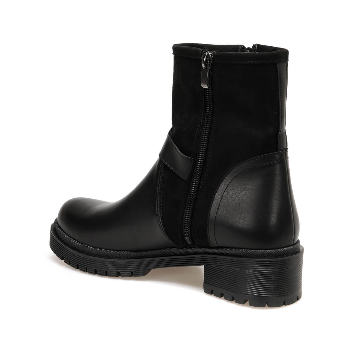 FLO bégonia noir femmes bottes BUTIGO