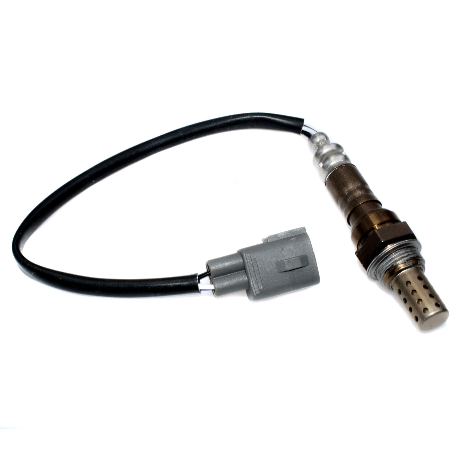 Oxygen Sensor O2 Kit 89465-50120, 89465-50130 For Toyota Lexus 4.3L GS300 GS350 GS400 GS430 GS460 LS430 SC430 4Runner FJ Cruiser: 89465-50120